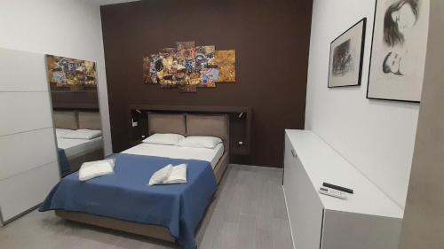 Caronda House 2, Catania