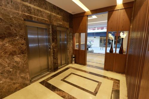 Palm Boutique Suites Hotel - image 13