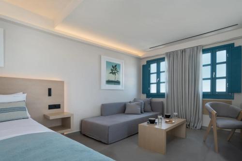 Aeifos Boutique Hotel - image 2