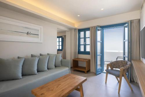 Aeifos Boutique Hotel - image 11