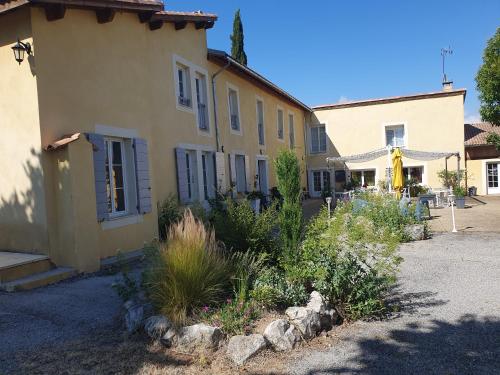 Zunanjost, Le Mas des Quintrands Manosque - Motel de charme in Les Quintrands