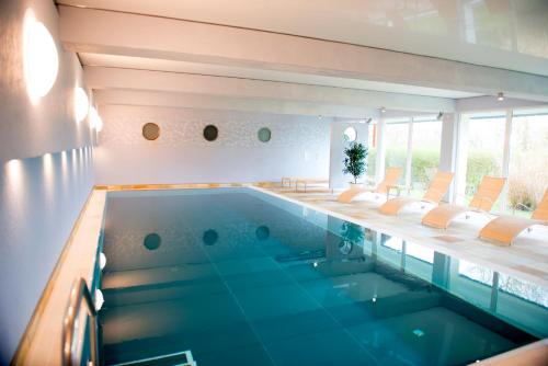 Hotel Sonneck in Knüllwald, Deutschland