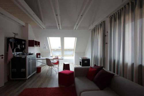 Feuersteine in Helgoland