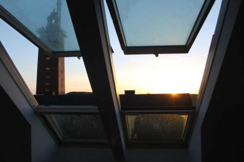 Feuersteine in Helgoland