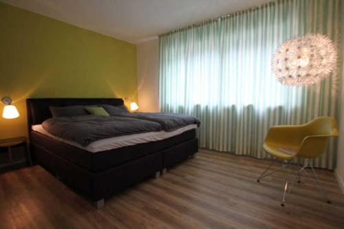 Feuersteine in Helgoland