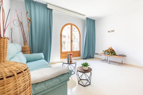 Grand Villa Valencia- large groups-8 min to Center by Metro, Valencie (fotografie 8)