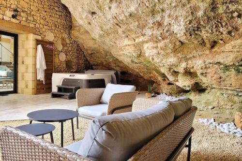 MilhaRoc, Gîte insolite avec SPA (MilhaRoc, Gite insolite avec SPA) in Milhac