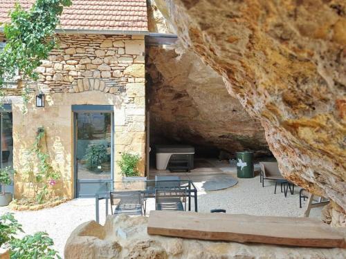 MilhaRoc, Gîte insolite avec SPA (MilhaRoc, Gite insolite avec SPA) in Milhac