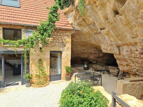 MilhaRoc, Gîte insolite avec SPA (MilhaRoc, Gite insolite avec SPA) in Milhac