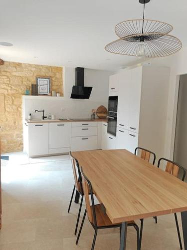 Iekārtas, MilhaRoc, Gîte insolite avec SPA (MilhaRoc, Gite insolite avec SPA) in Milhac
