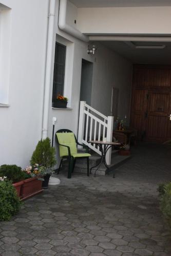 Ferienwohnung Birgit in Eisenstadt, Österreich