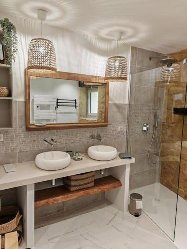 MilhaRoc, Gîte insolite avec SPA (MilhaRoc, Gite insolite avec SPA) in Milhac