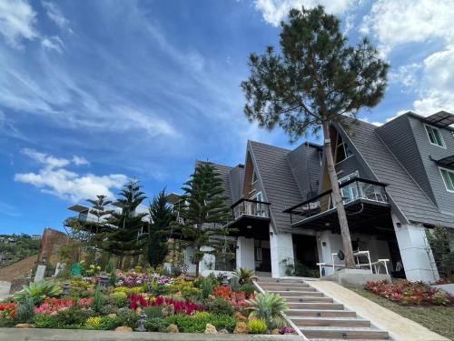 บ้านผูกรัก ทะเลหมอก ณ เขาค้อ, Khao Kho