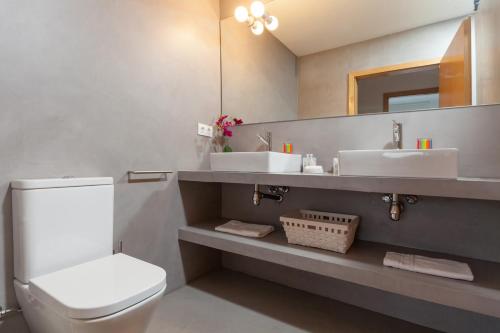 Lodging Apartments Beach Apartment Villa Olimpica - image 4
