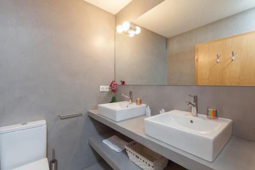 Lodging Apartments Beach Apartment Villa Olimpica - image 3