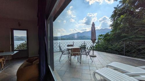 酒店活動, Casa Sul Lago ORTA in 聖朱廖