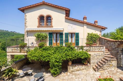 Foresteria Castello di Verrazzano - Greve in Chianti