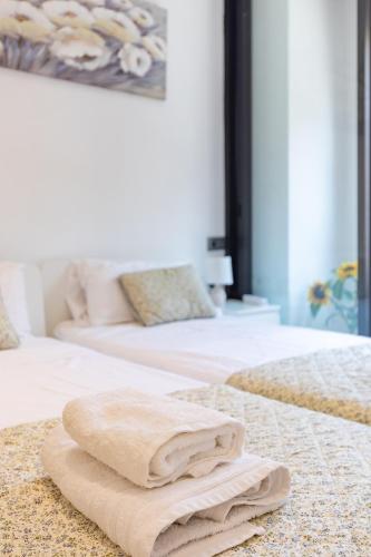 Aparthotel Mediterráneo by NeoHotels-Centro 8 min by Metro, Valencie (fotografie 8)