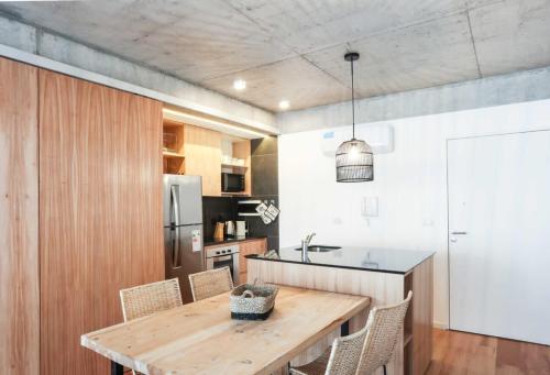Nomad - Modern 1 Bedroom in Palermo Hollywood, Buenos Aires (foto 6)