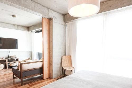 Nomad - Modern 1 Bedroom in Palermo Hollywood, Buenos Aires (foto 7)