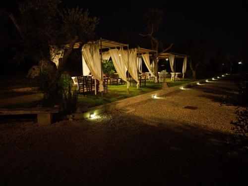 Tenuta Valle dell Idro Otranto 3