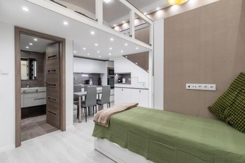 Larina Residence, Budapešť (fotografie 2)