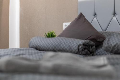 Larina Residence, Budapešť (fotografie 4)