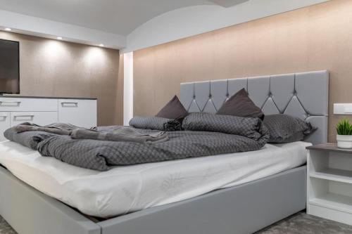 Larina Residence, Budapešť (fotografie 6)
