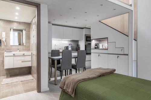 Larina Residence, Budapešť (fotografie 7)