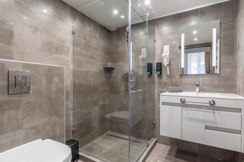 Larina Residence, Budapešť (fotografie 8)