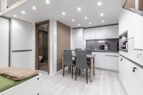 Larina Residence, Budapešť (fotografie 9)