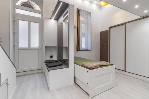 Larina Residence, Budapešť (fotografie 10)