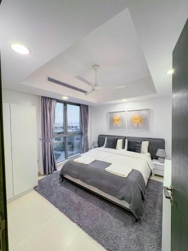 Luxury Apartment Near The Beach