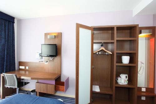 Holiday Inn Express Madrid - Leganes (Holiday Inn Express Madrid Leganes)