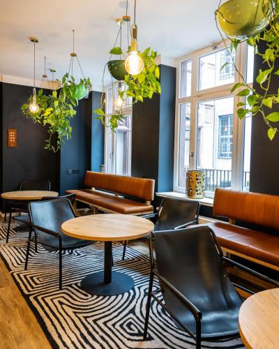 共用Lounge/電視區