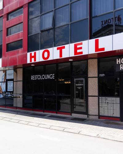 Hotel Denis in פריזרן