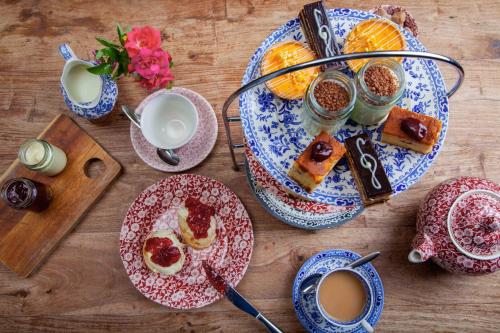 Balmer Lawn - image 12