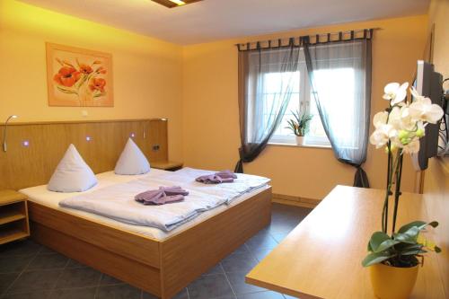 1 king bed