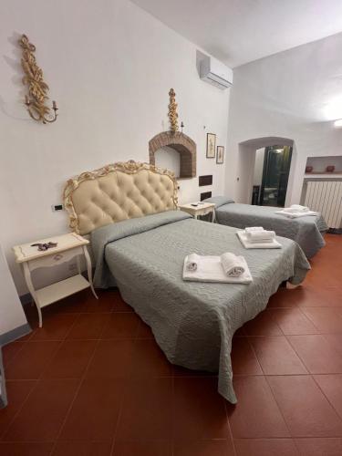 A La Casa Dei Potenti in سان جيميجانو