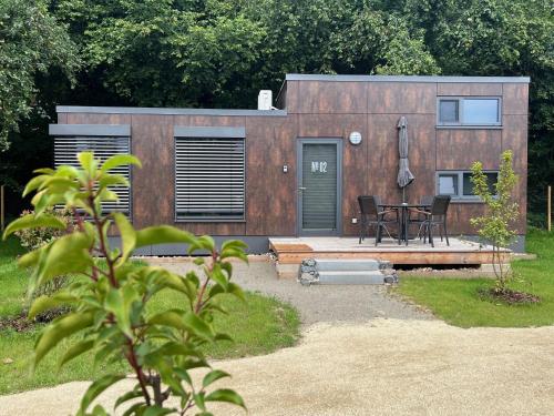 Tiny Haus Park Fritzlar in Fritzlar, Deutschland