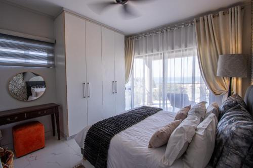 Three-Bedroom Apartment image 8
