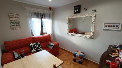 Macarena, Gijón (fotografie 3)