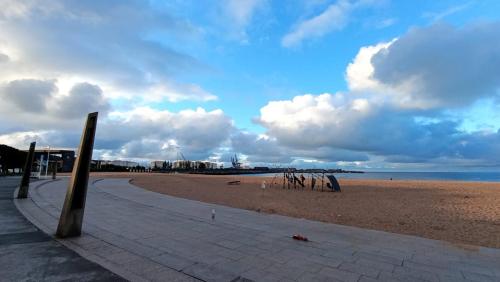 Macarena, Gijón (fotografie 5)