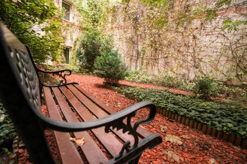 City-Hotel Budapest - image 11