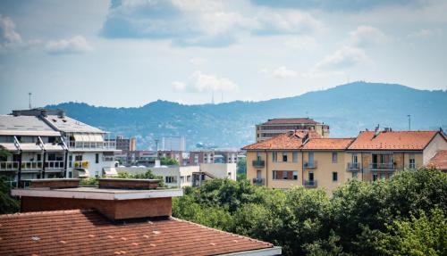 MiraFlora, Turin (photo 7)