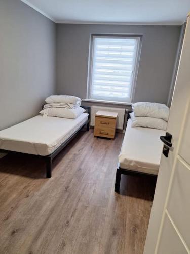 3A Neu renoviert 3 Zi 5 Betten in Schwedt/Oder, Deutschland