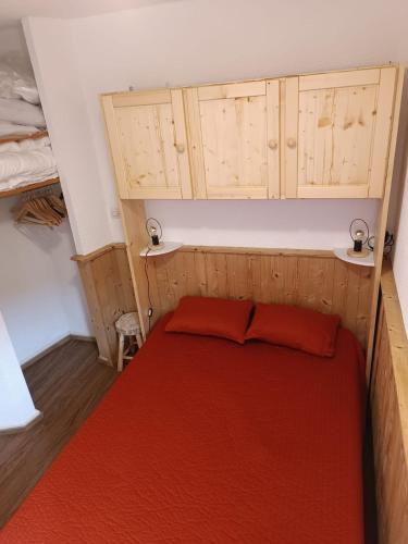 PLAGNE-SOLEIL Pied des pistes in La Plagne