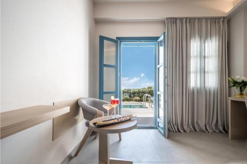 Aeifos Boutique Hotel - image 7