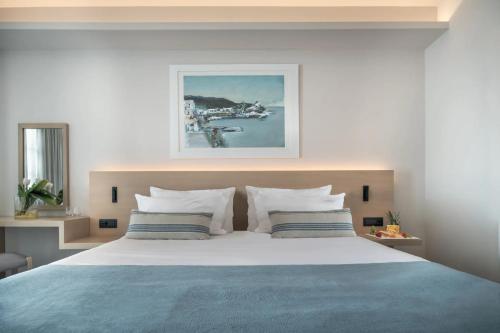 Aeifos Boutique Hotel - image 8