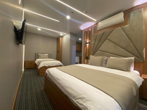 istanbul vipinnhotels, Stambuł